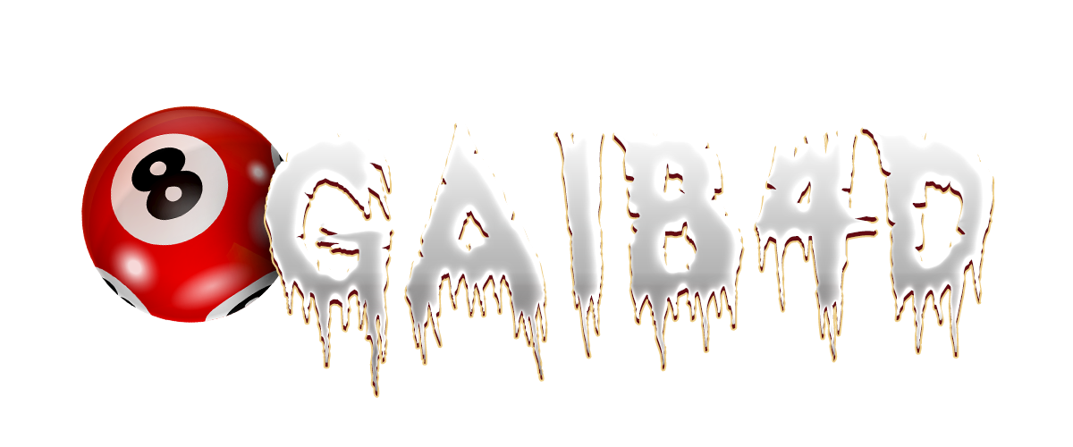 GAIB4D Logo