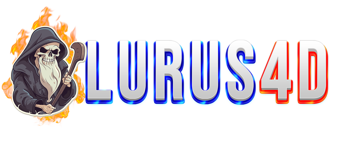 LURUS4D Logo