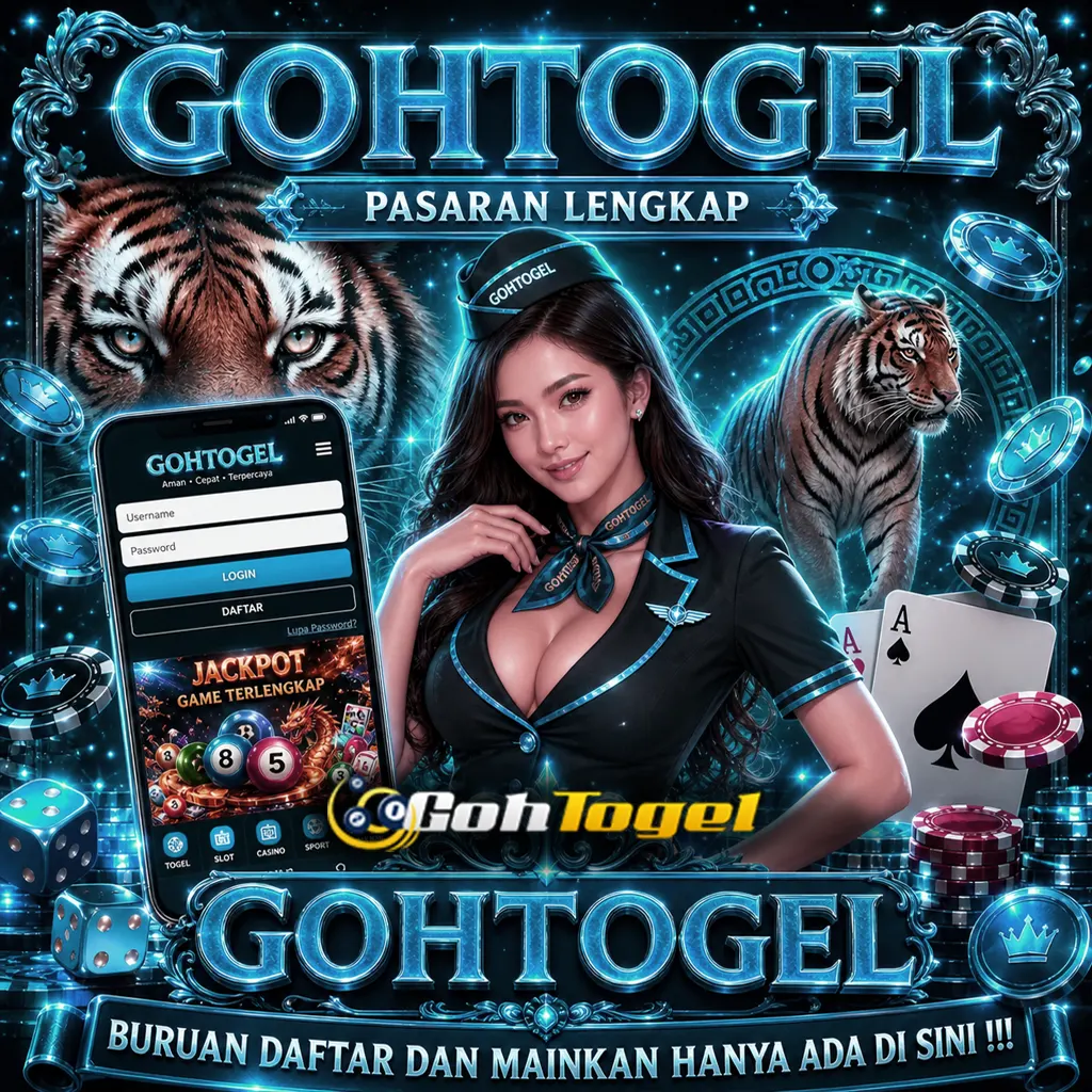 GOHTOGEL