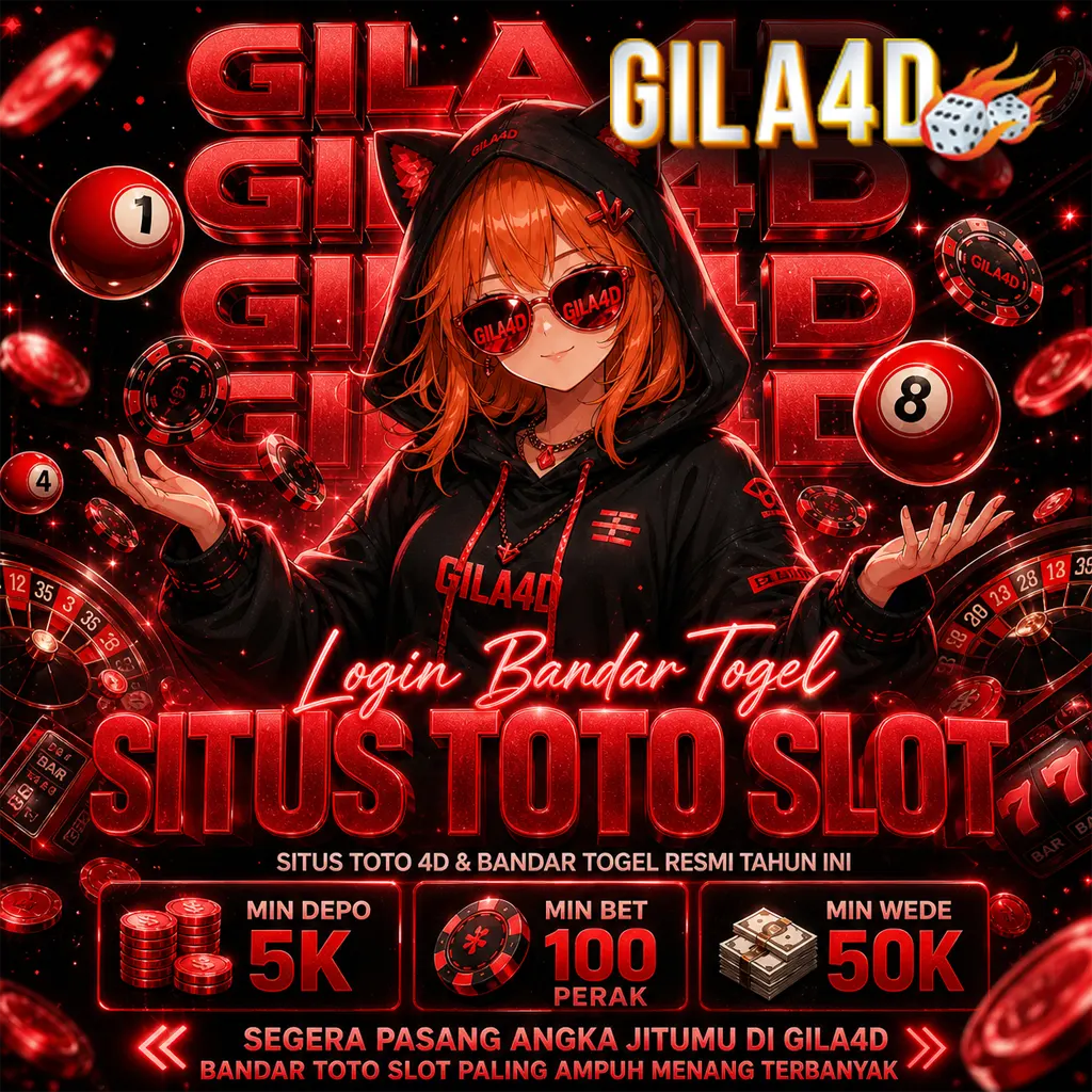 GILA4D
