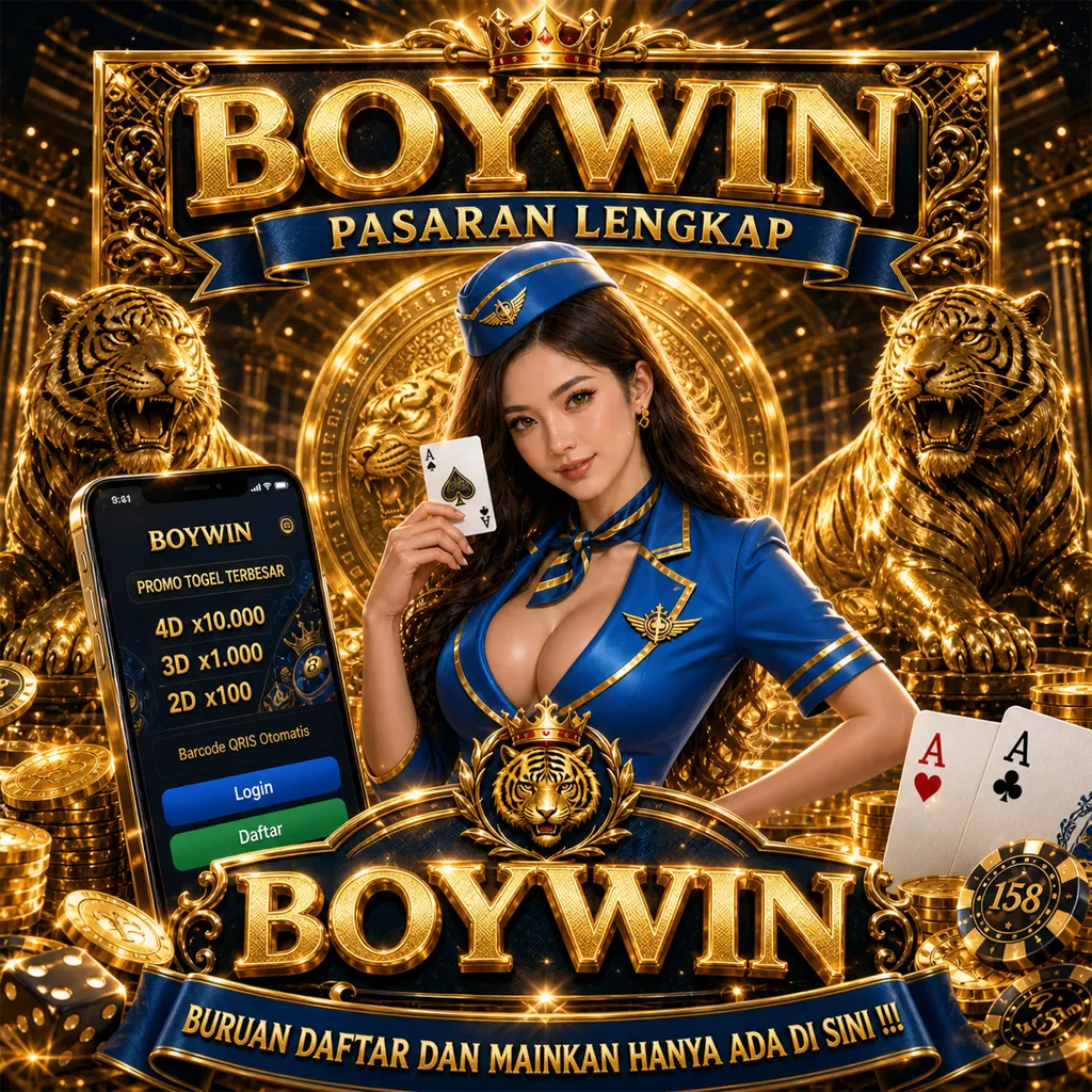 BOYWIN