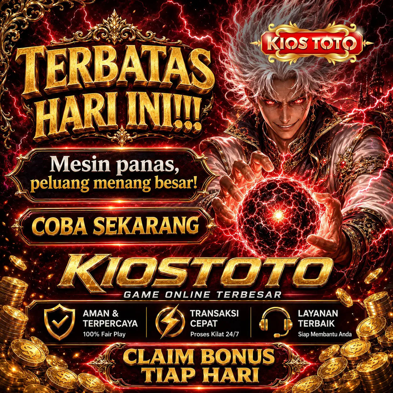 KIOSTOTO
