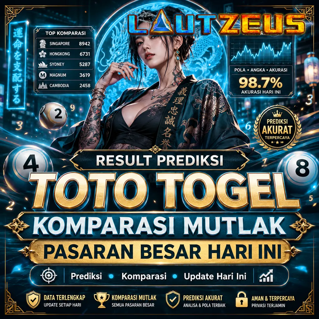 Situs Toto Slot
