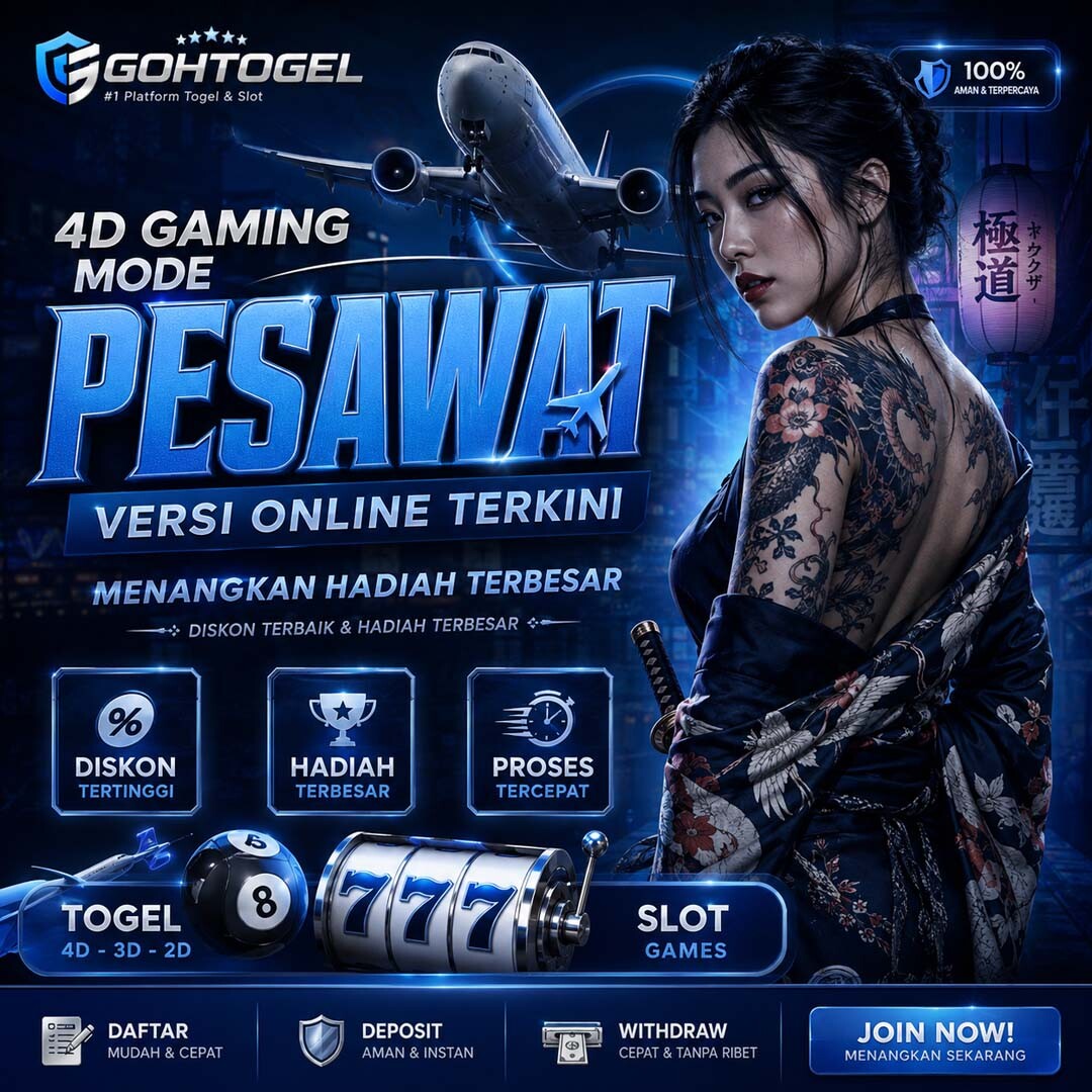 GOHTOGEL