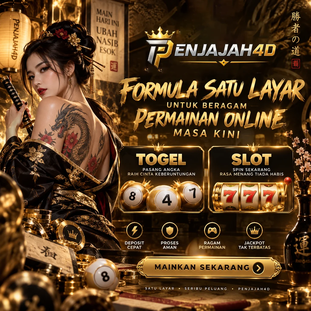 PENJAJAH4D